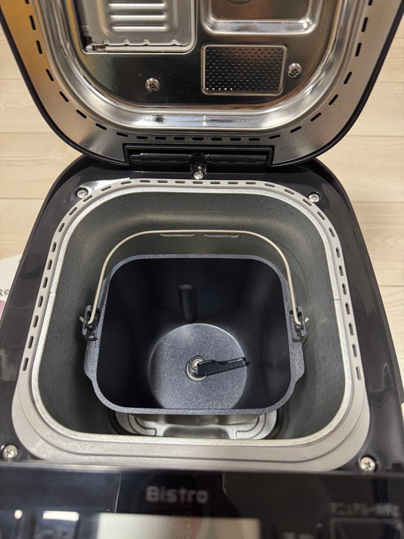 Panasonic Bistro SD-MDX4 ホームベーカリー