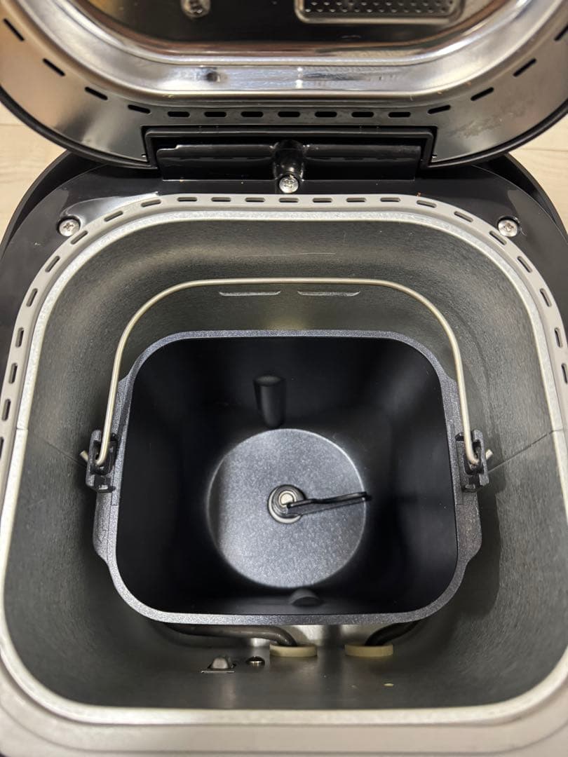 Panasonic Bistro SD-MDX4 ホームベーカリー