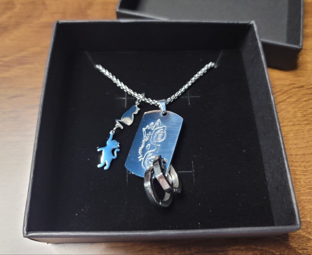 もるでお　グッズ