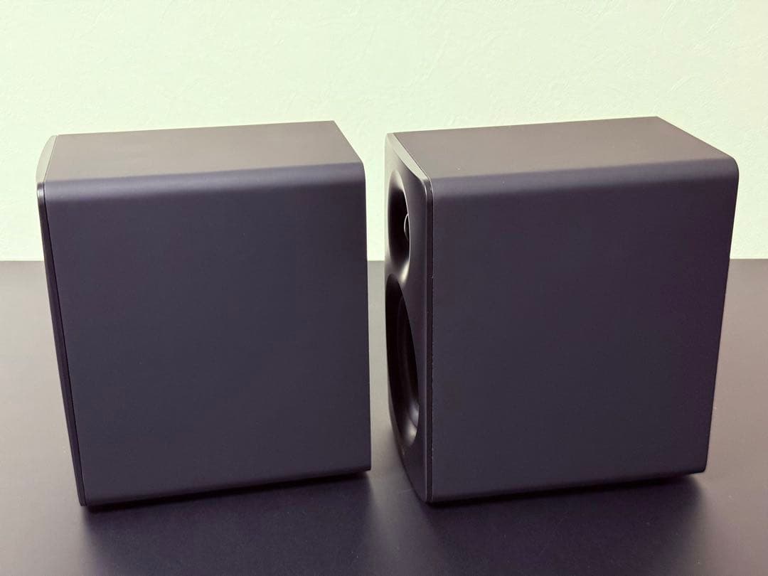 Edifire M60 ブラック マルチメディアスピーカー