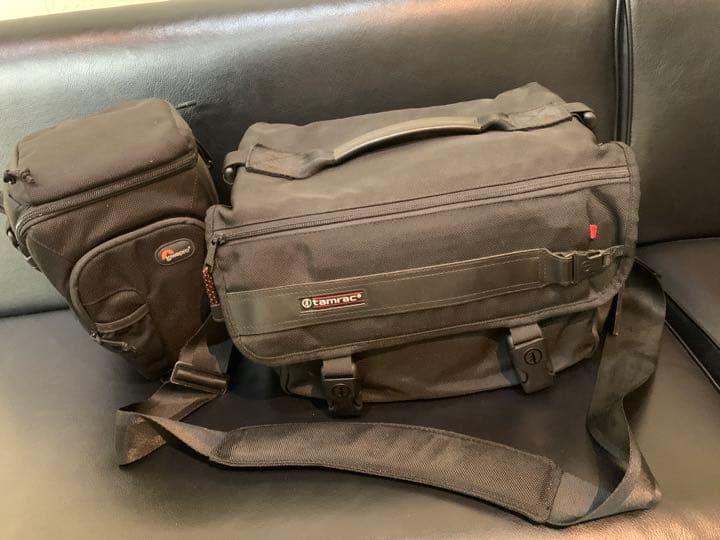 カメラケース セット 【美品】単品購入可