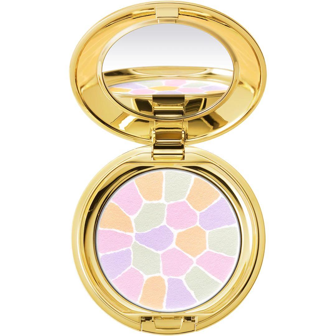 エレガンス ラ プードル オートニュアンス 〈フェイスパウダー〉