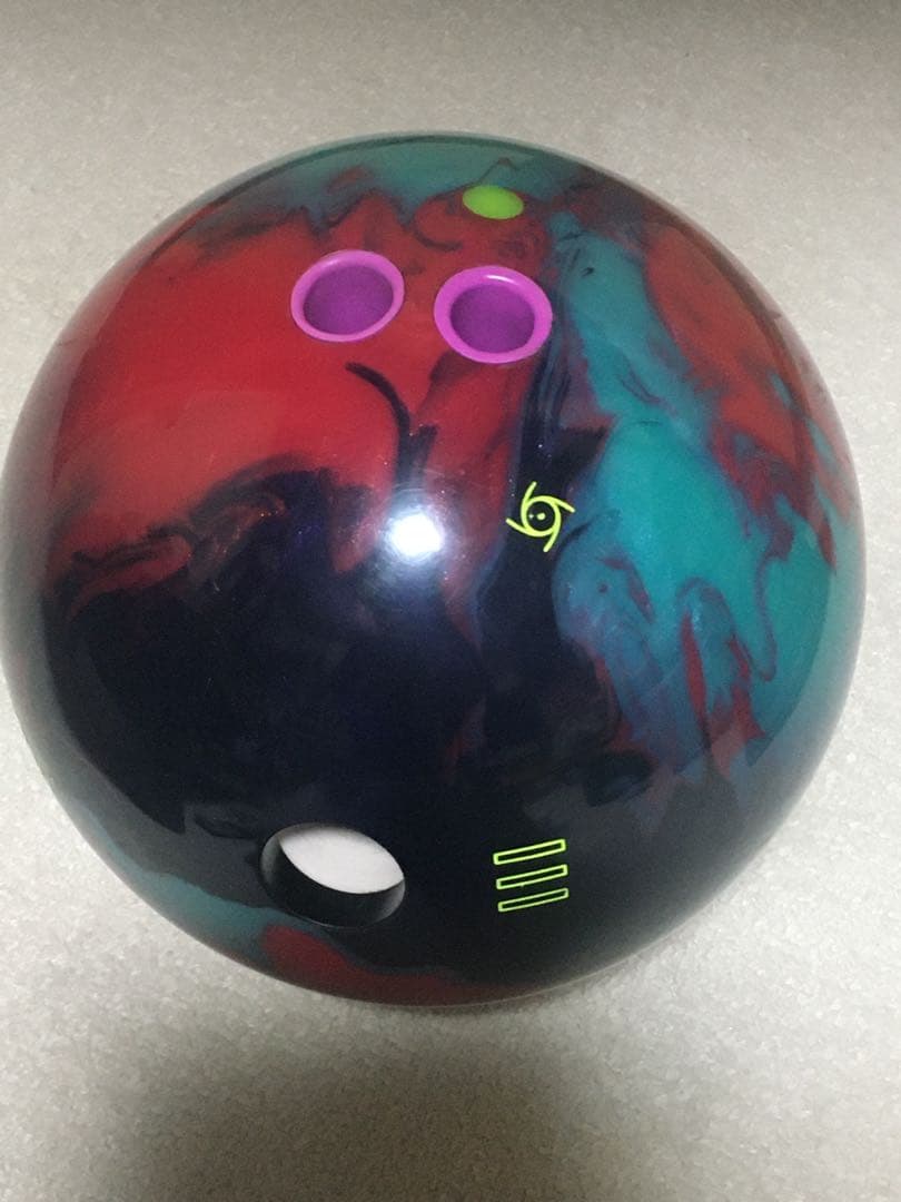 ストーム　アイデンティティ 15ポンド3オンス