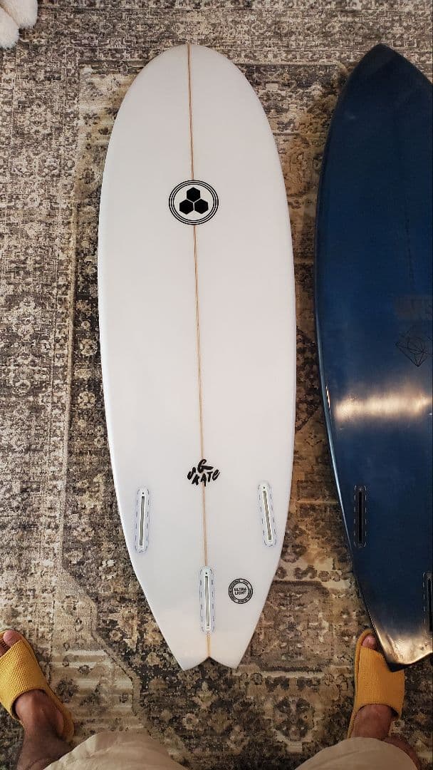 T4kahiro様)gスケート　Gスケート　5.6