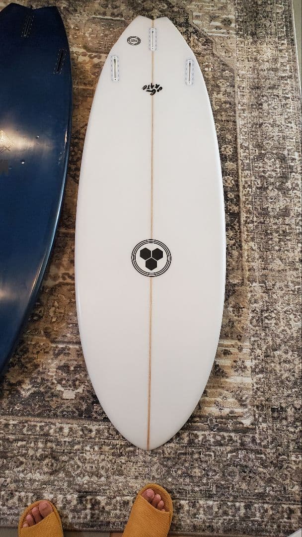 T4kahiro様)gスケート　Gスケート　5.6