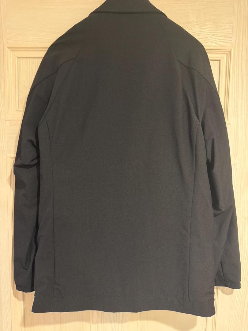 【美品】WALLET JKT PLUS - GC #SHADOW テアトラ