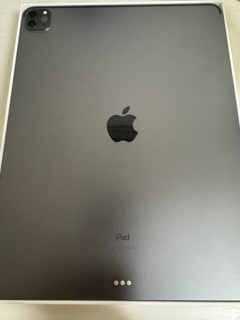 青りんごさん専用　iPad Pro 第4世代256GB 12.9インチ