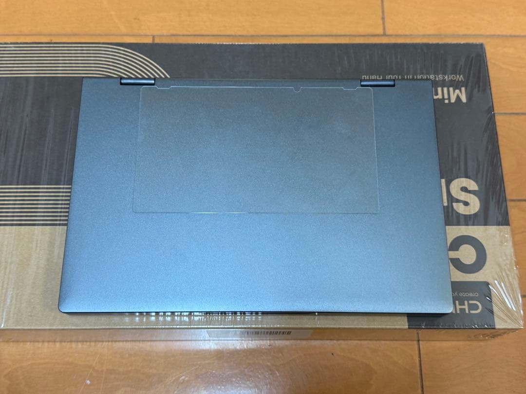 CHUWI MiniBook X 10.5インチ 512GB SSD