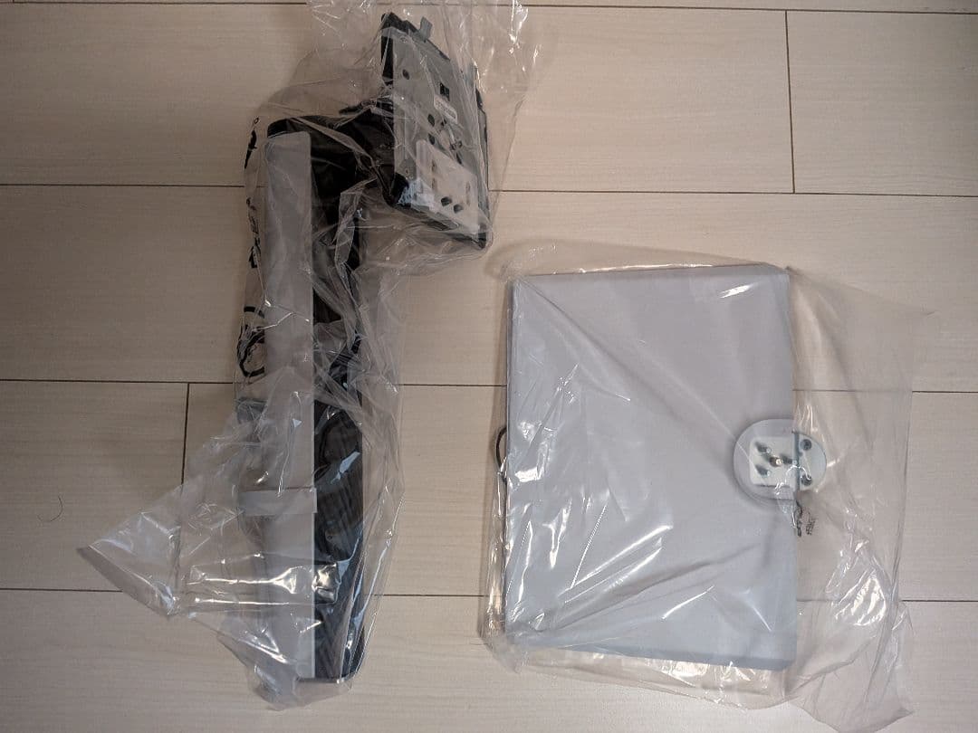 【ほぼ未使用】KTC M27T6 2K/180Hz/HDR1400対応モニター