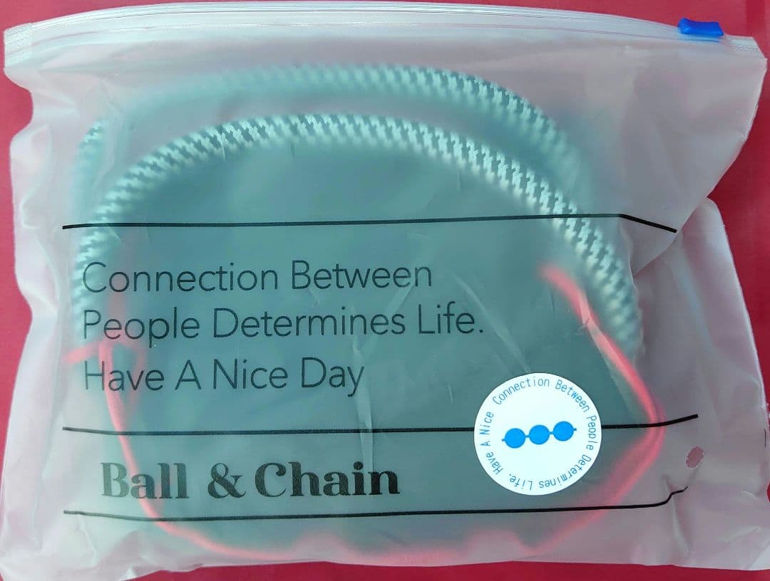 匿名配送☆新作 未開封 Ball&Chain ハローキティ ブラック Ｍ