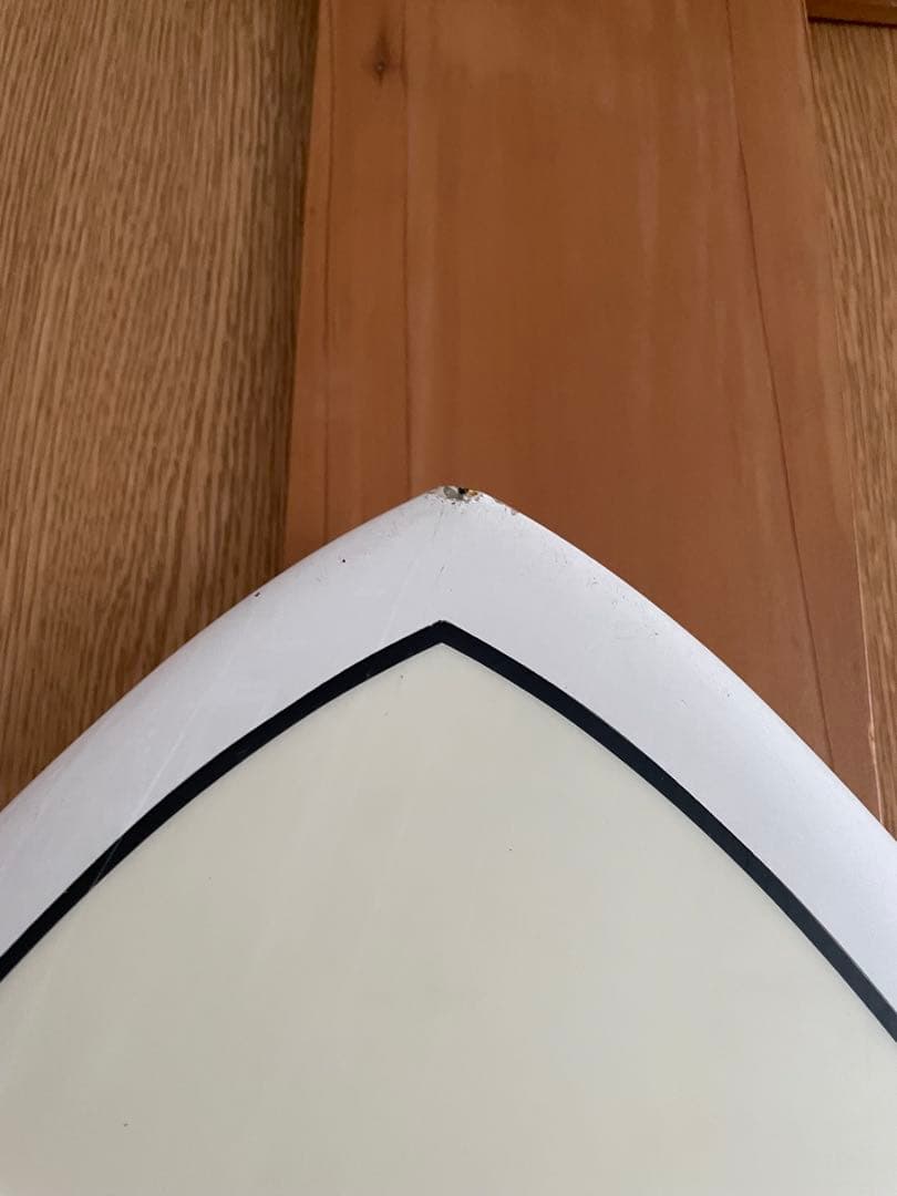 アルメリック トルク ポッドモッド 5’10