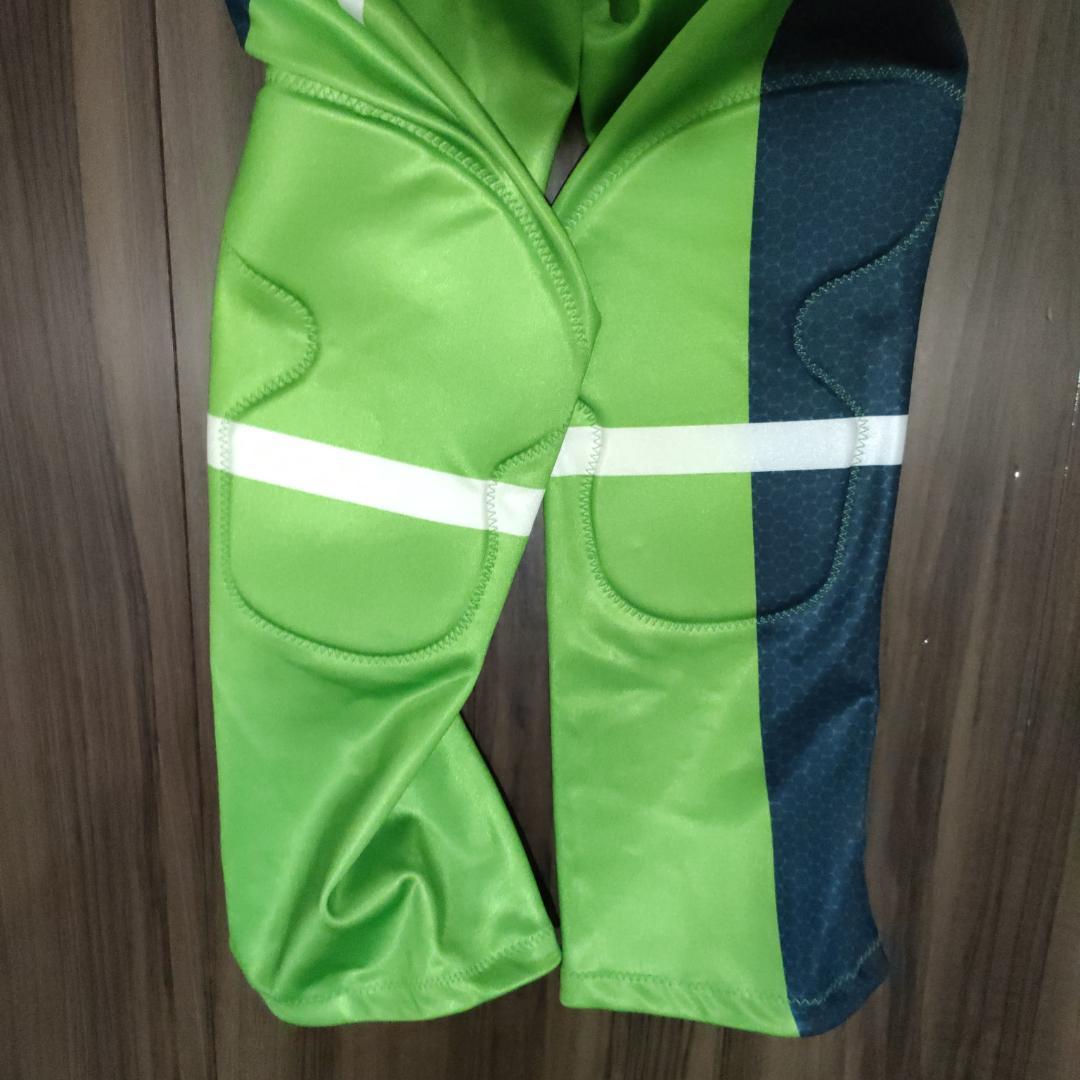 未使用 ARCTICA アルペン スキー GS ワンピース FIS