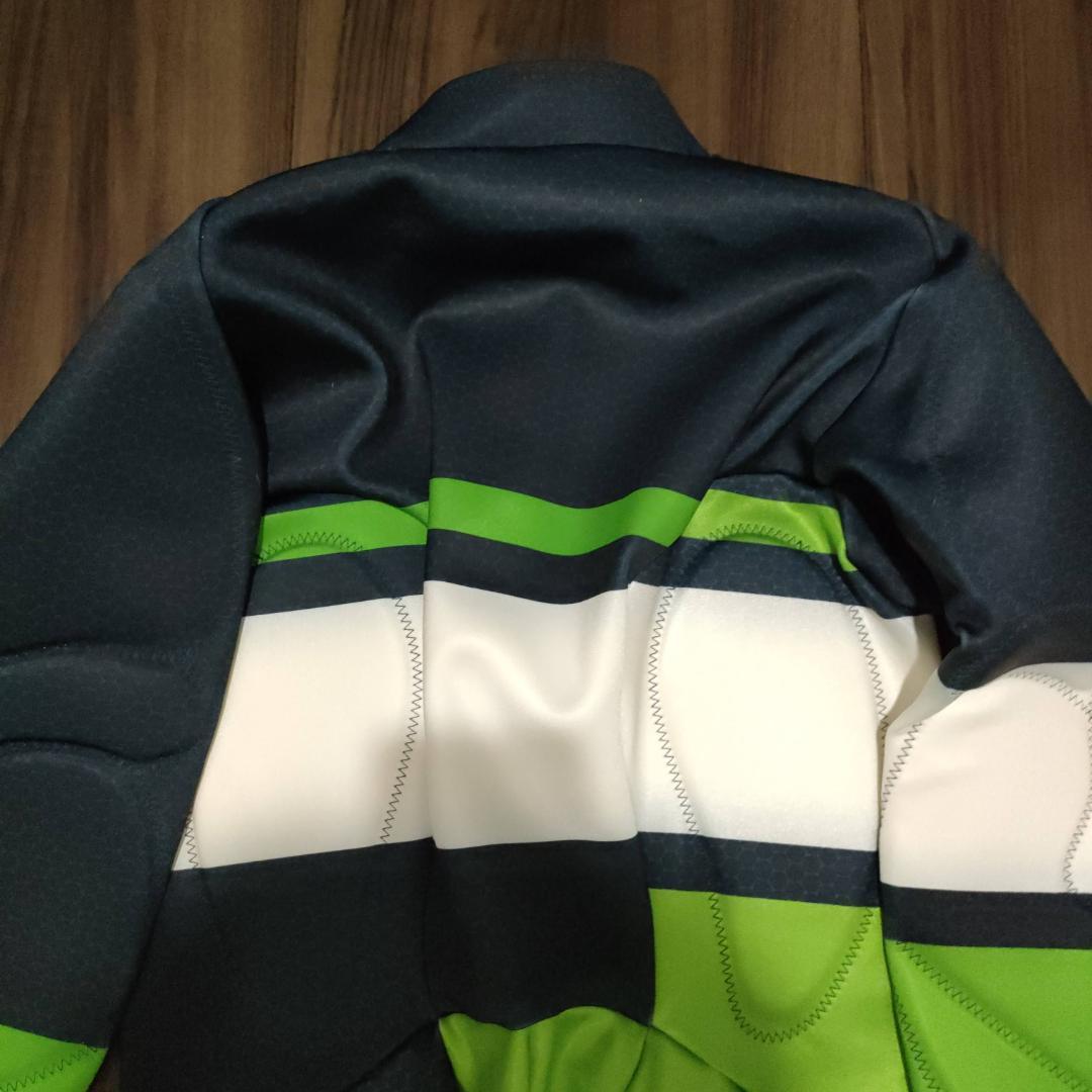 未使用 ARCTICA アルペン スキー GS ワンピース FIS