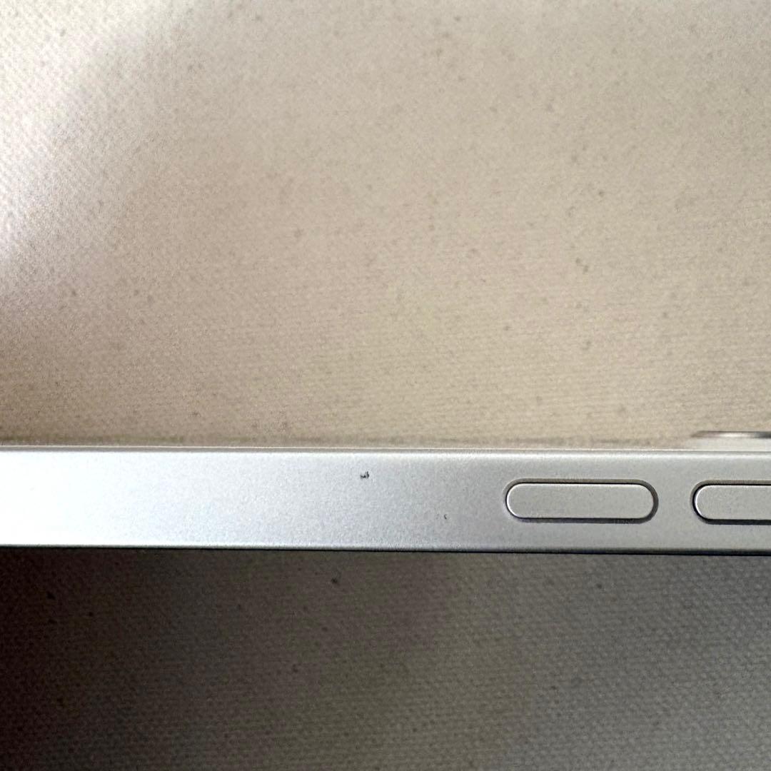 Apple iPhone 12 ホワイト 本体 付属品・箱付き