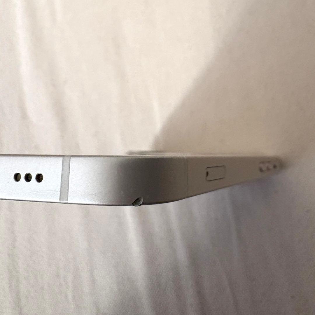 Apple iPhone 12 ホワイト 本体 付属品・箱付き