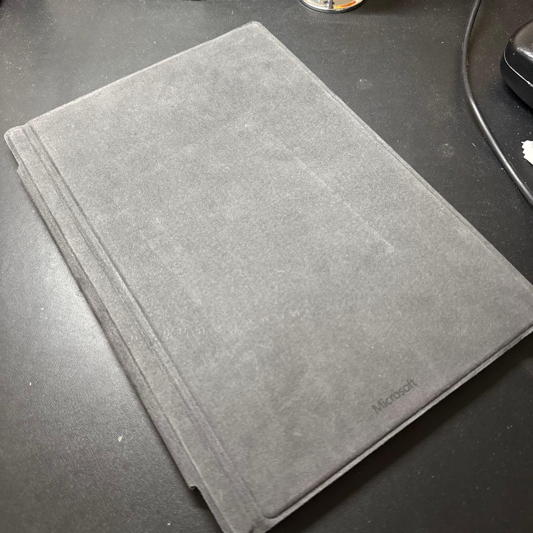 Microsoft Surface Pro 5本体