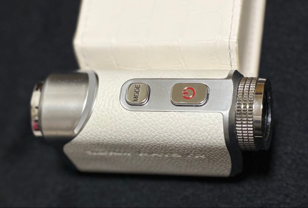 ショットナビ　ShotNavi RAYS GRゴルフ用距離計