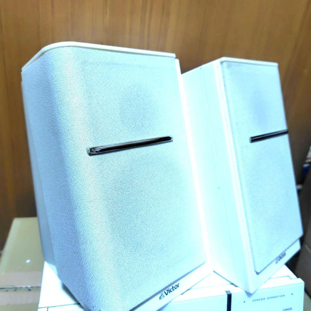 Victor ■ミニコンポ USB ワンセグ 画像表示 NX-TC3