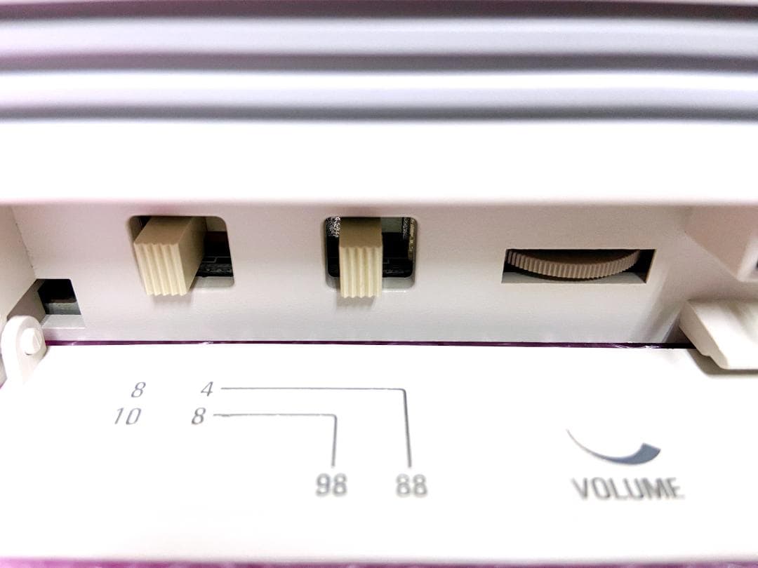 【動作済良好！】★超希少1台のみ! NEC PC-98DO 5インチFDD*2