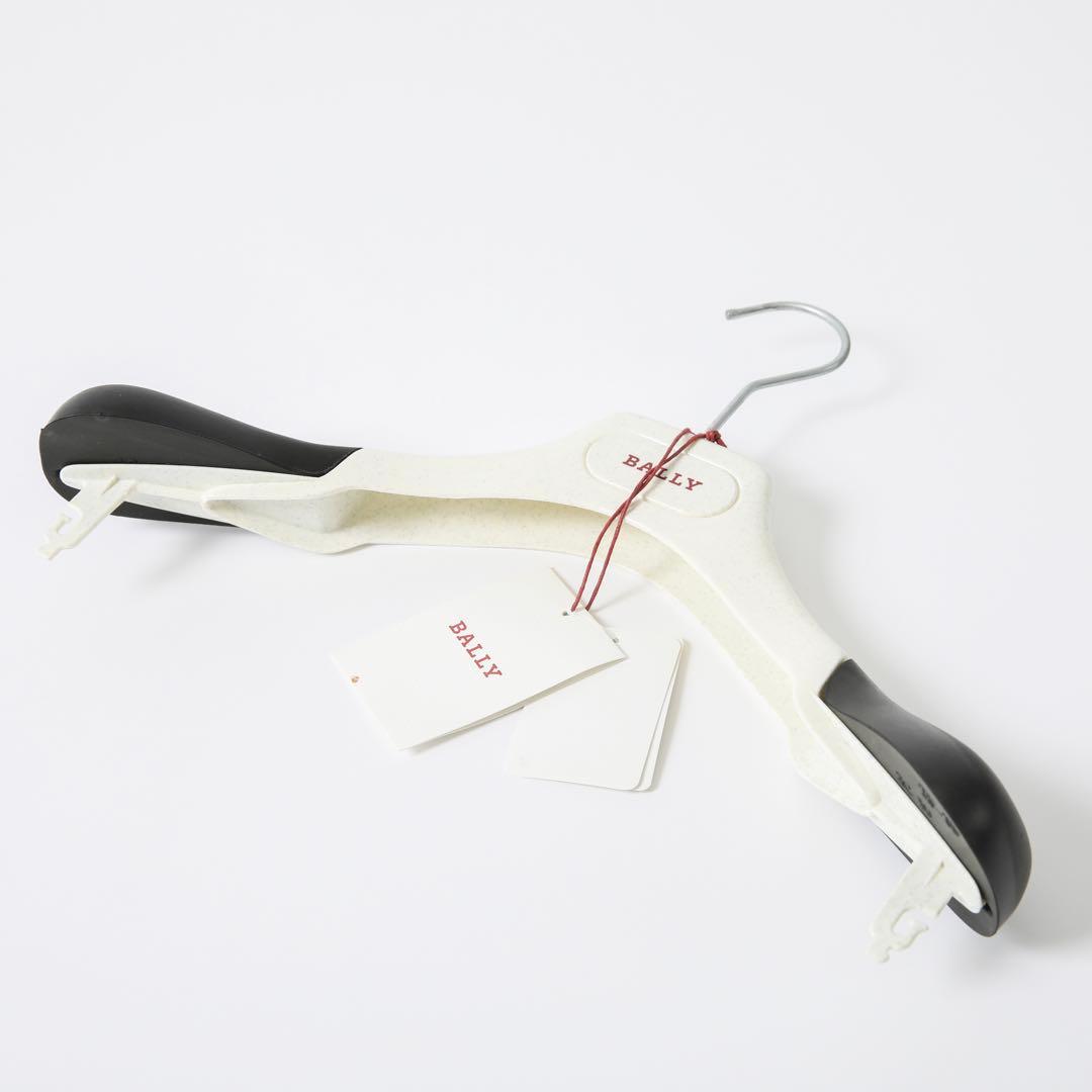 BALLY バリー シングルライダースジャケット ブラック サイズ40 美品