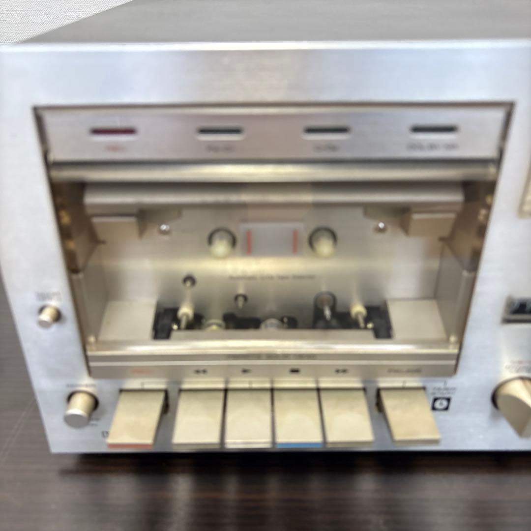 PIONEER CT-700 ジャンク