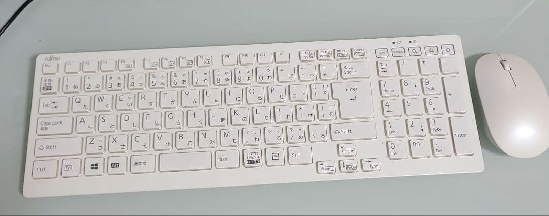 富士通 デスクトップPC ジャンク品