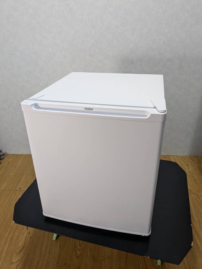 K☆1031 ハイアール｜Haier 冷凍庫 JF-NU33A