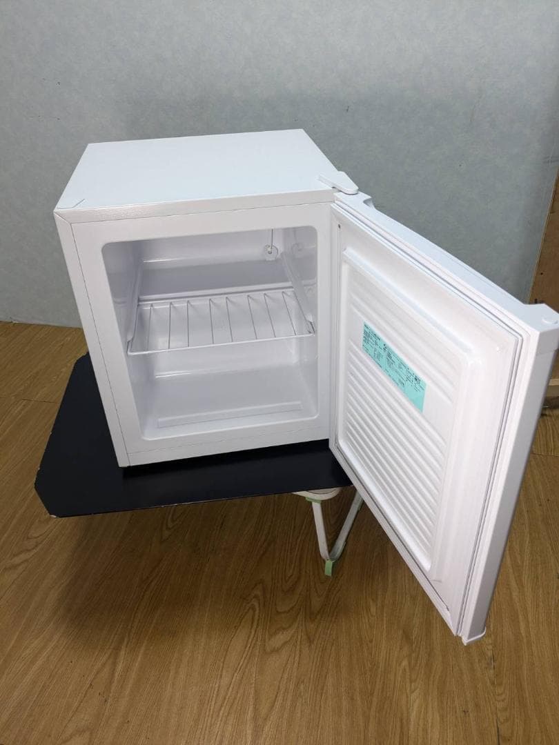 K☆1031 ハイアール｜Haier 冷凍庫 JF-NU33A
