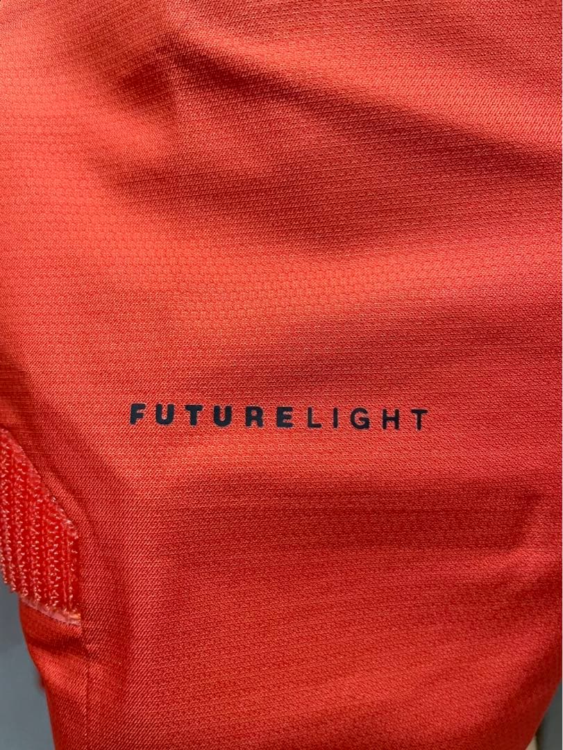 THE NORTH FACE STEEP SERIES ジャケット XS