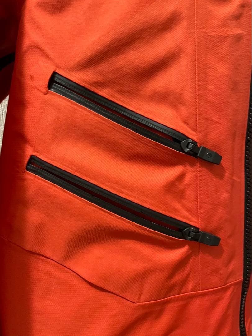 THE NORTH FACE STEEP SERIES ジャケット XS