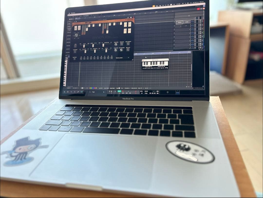 お買得❗️macbook proなどapple製品4点セット