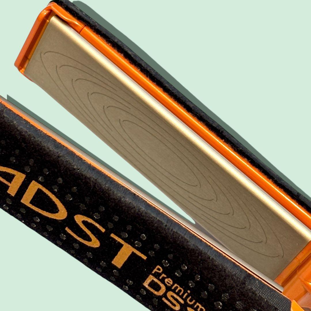 アドスト プレミアム ADST Premium DS2 ストレートヘアアイロン