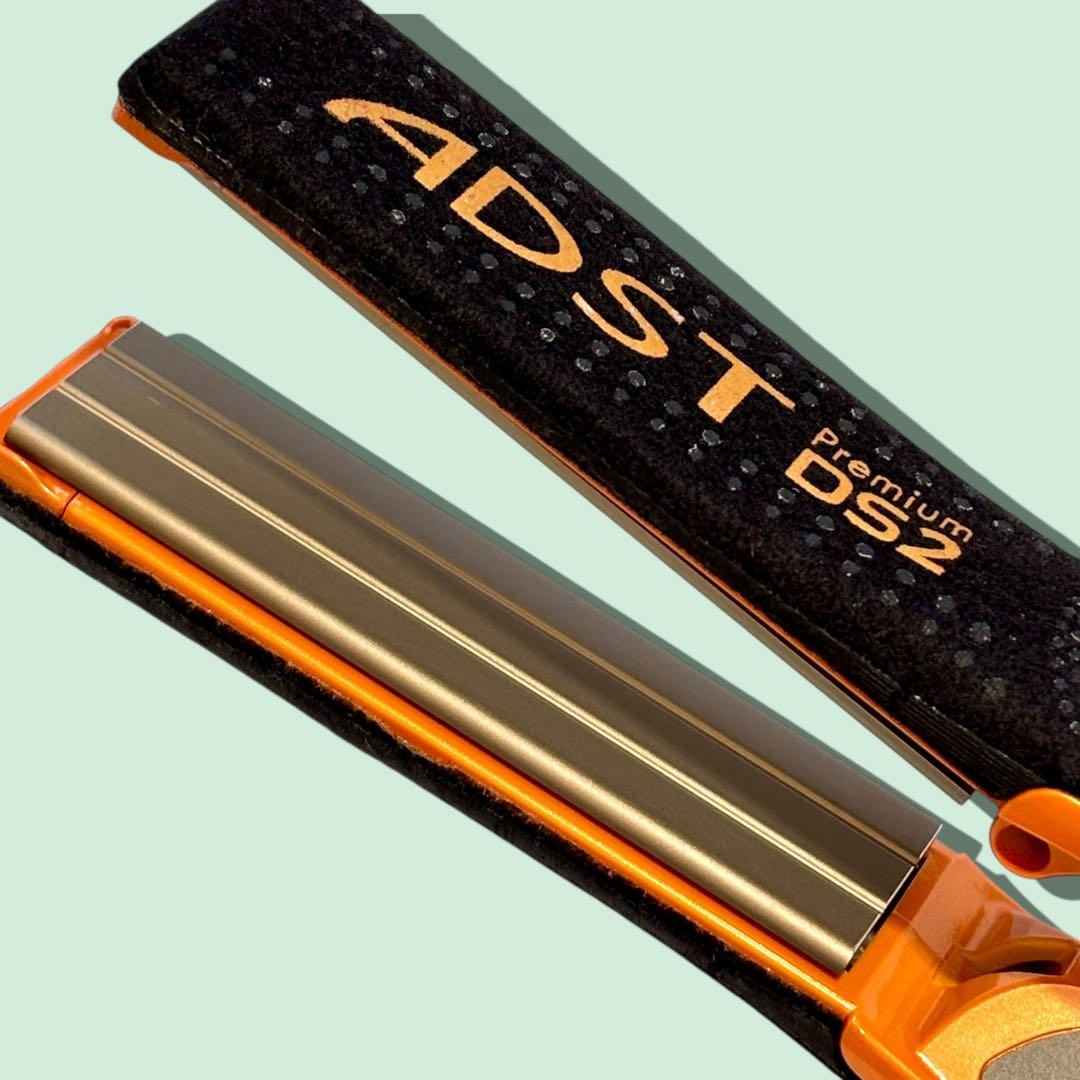 アドスト プレミアム ADST Premium DS2 ストレートヘアアイロン