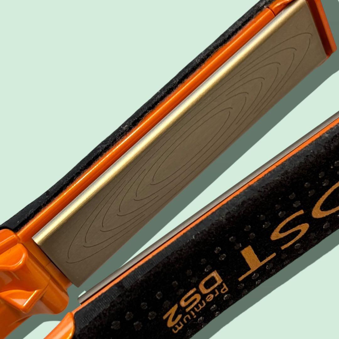 アドスト プレミアム ADST Premium DS2 ストレートヘアアイロン