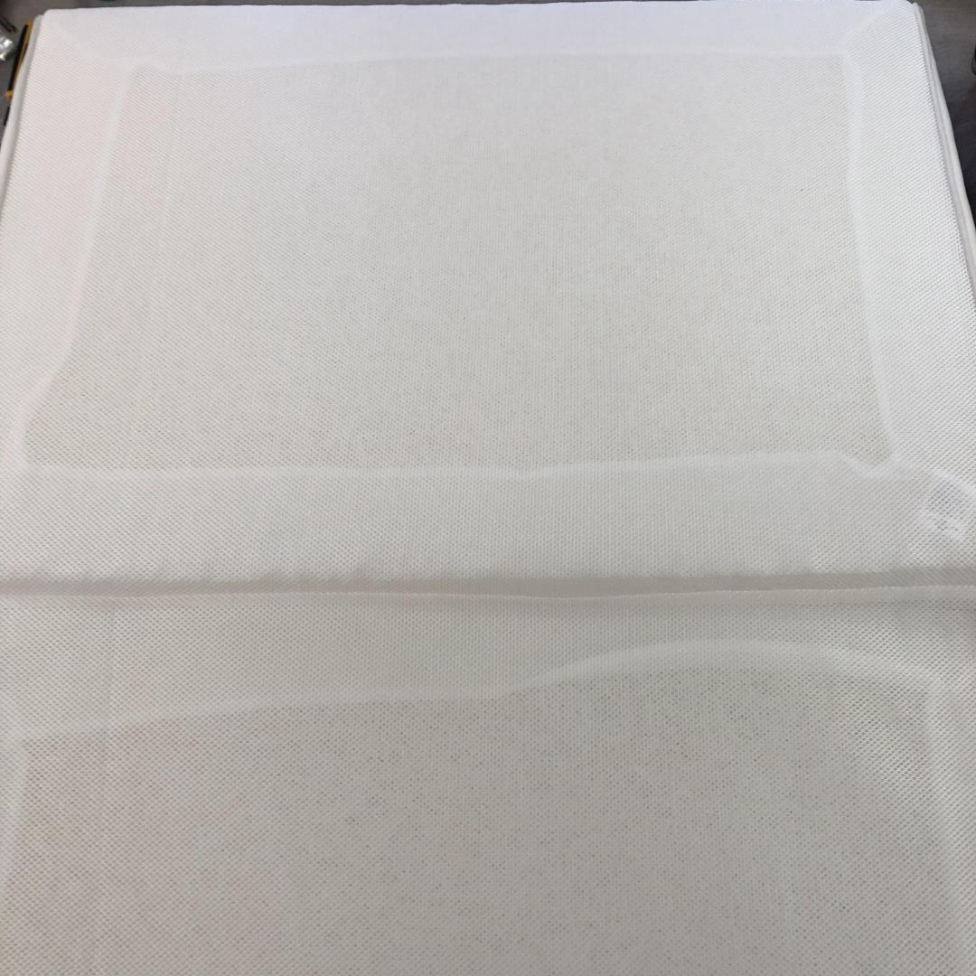 ア*ム様 アイリスオーヤマ エアリー 丸ごと洗えるマットレス シングル HG90