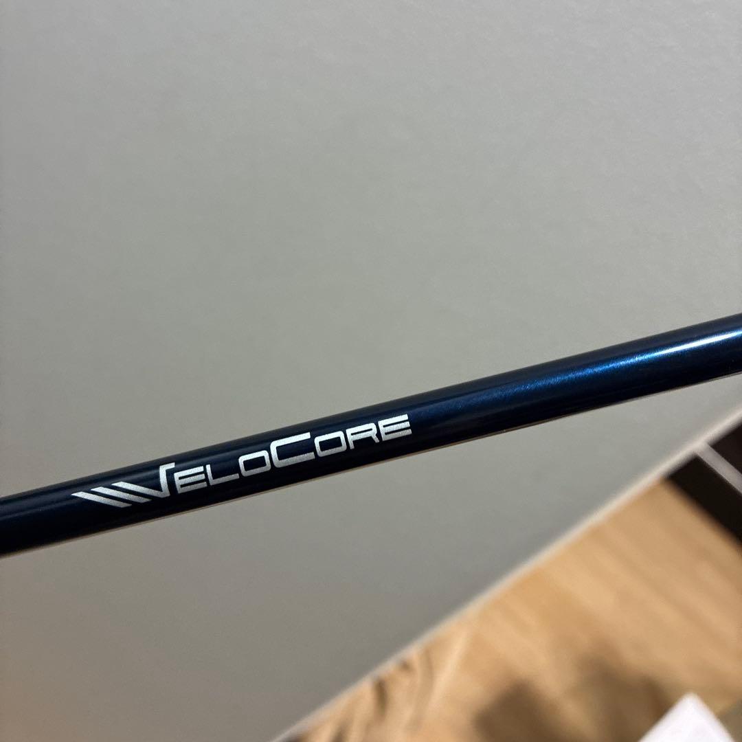 ベンタスブルー6S ピン用　ベロコア