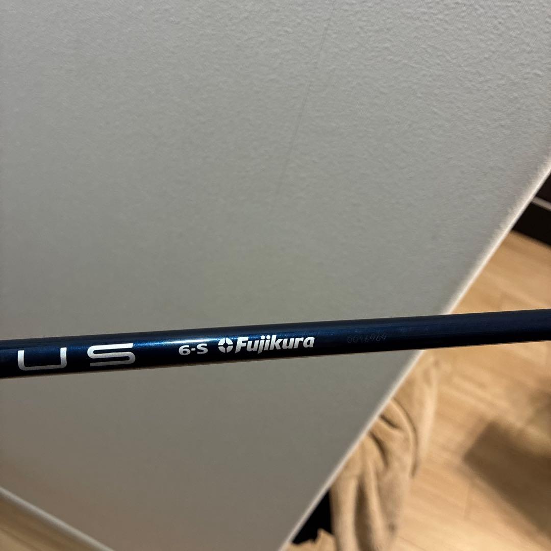 ベンタスブルー6S ピン用　ベロコア