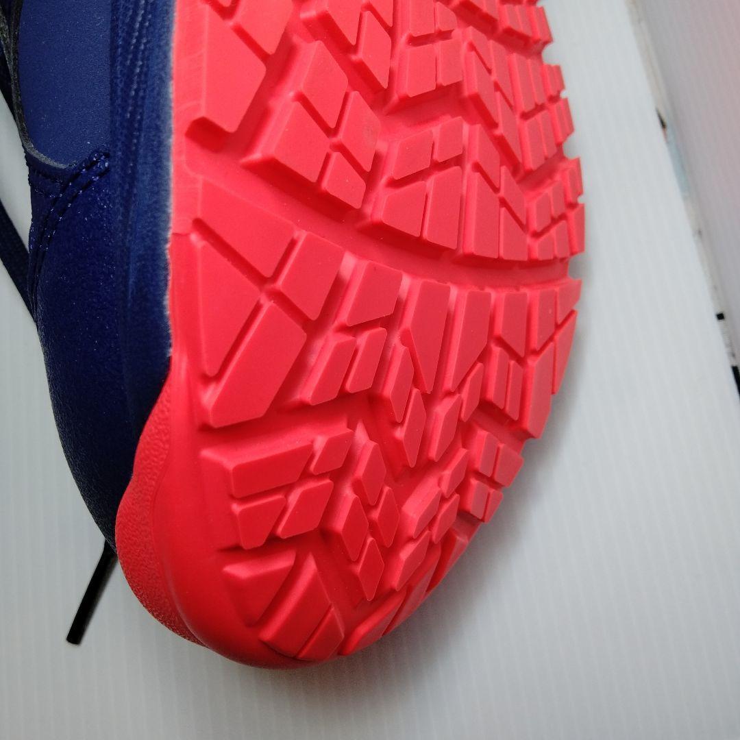 た*ん様 新品未使用　アシックス 安全靴 CP217 2E 軽量25.5cm　破