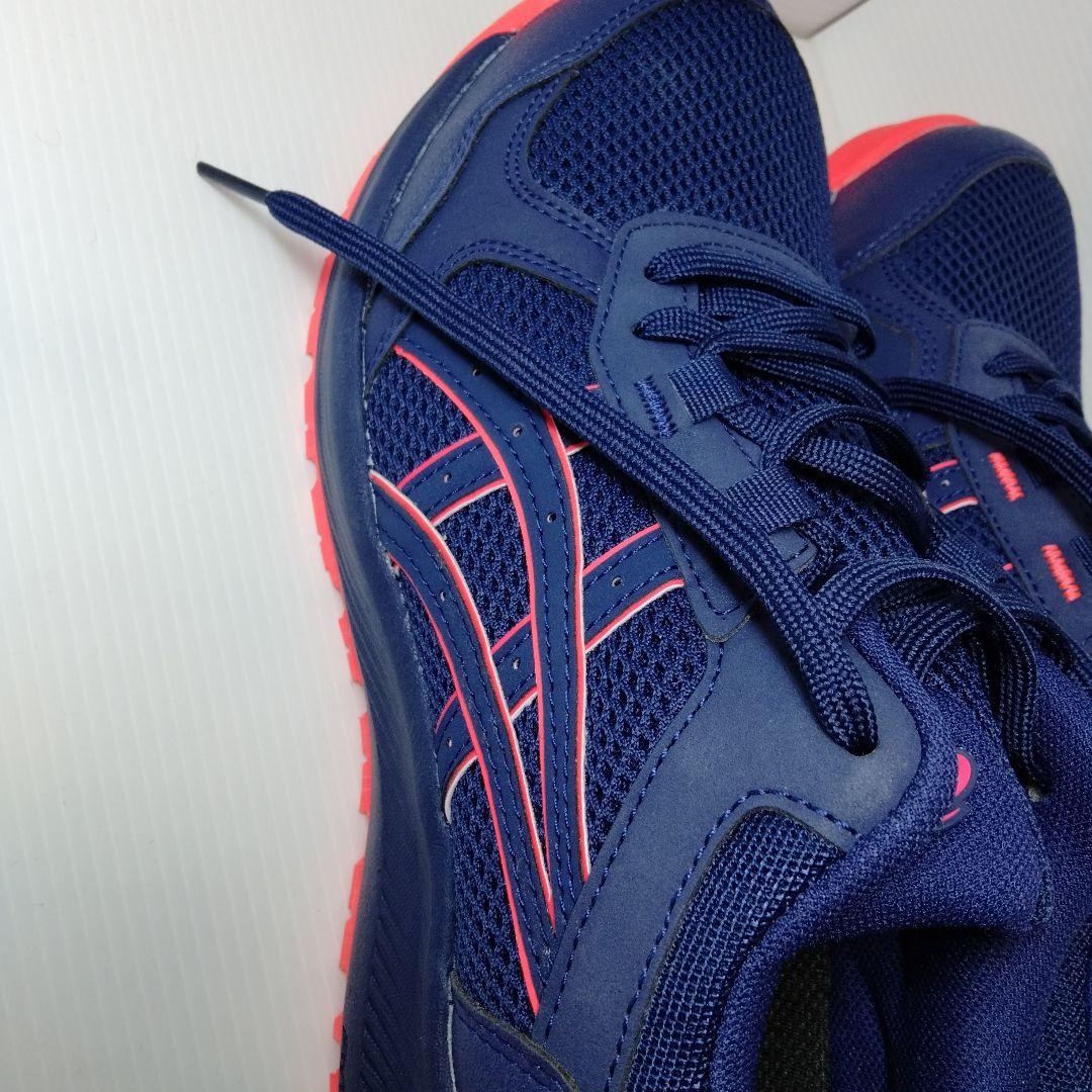 た*ん様 新品未使用　アシックス 安全靴 CP217 2E 軽量25.5cm　破