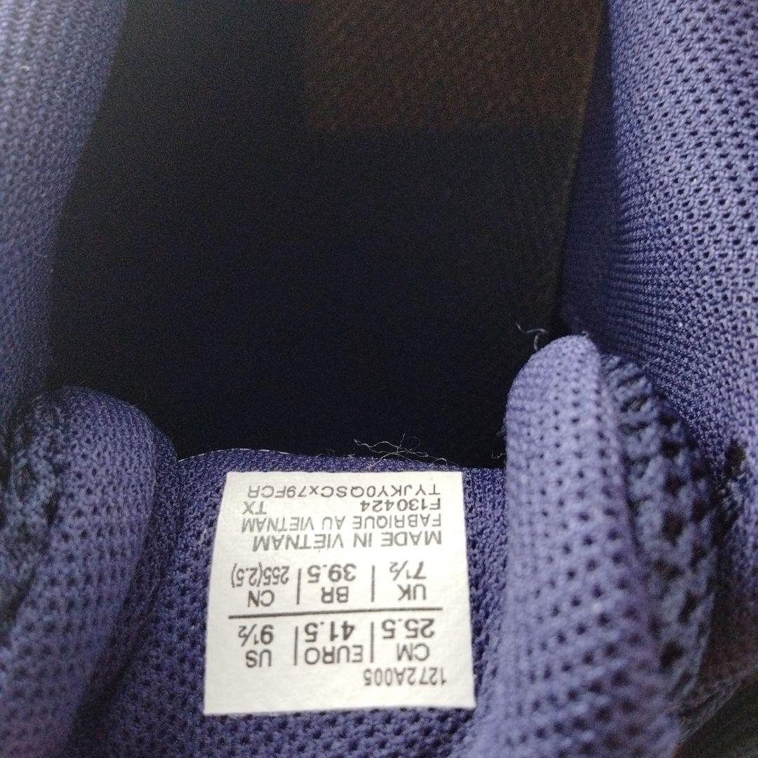 た*ん様 新品未使用　アシックス 安全靴 CP217 2E 軽量25.5cm　破