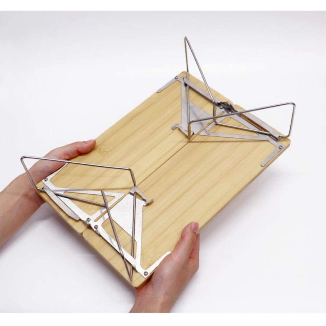 SOTO ソト フィールドホッパーL バンブー ST-631BB 限定モデル