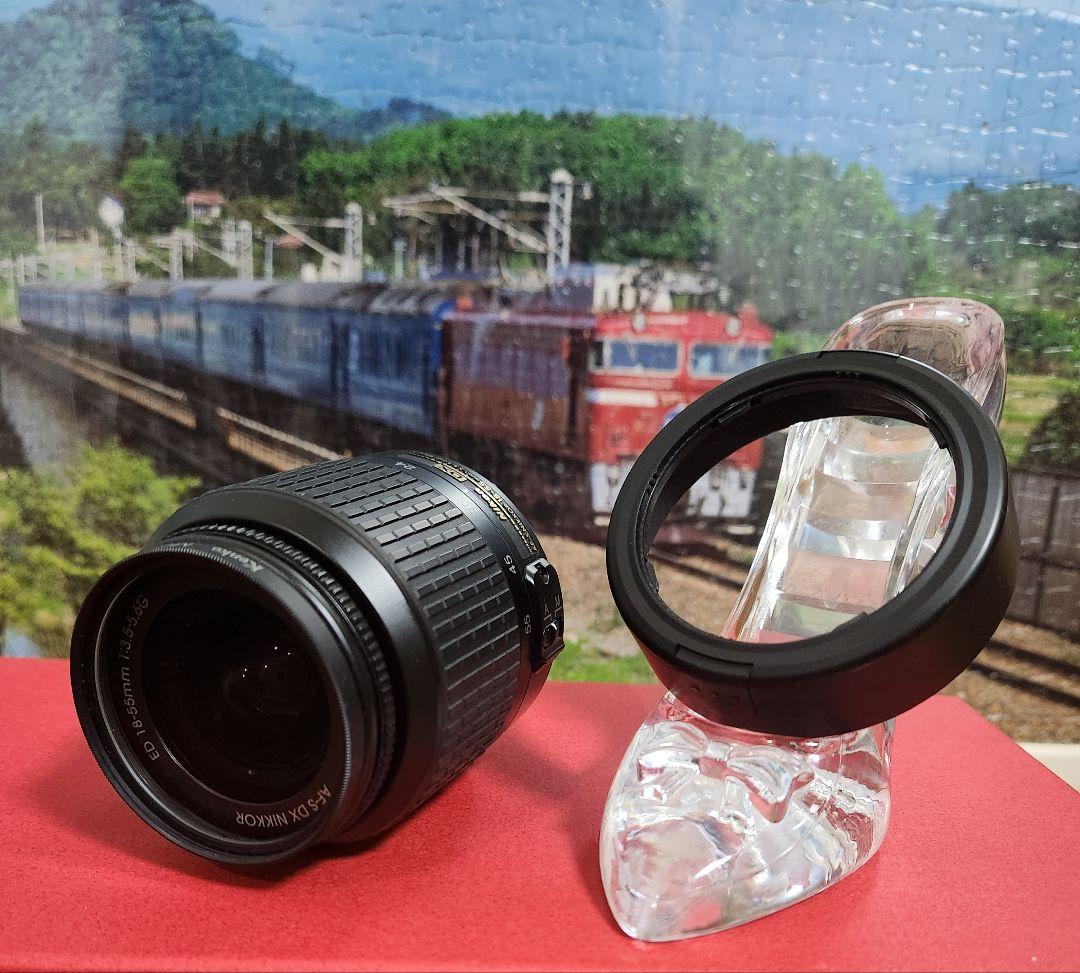 み*ぺ様 Nikon D50 　デジタル一眼レフカメラ【初心者対応】三脚&箱付き