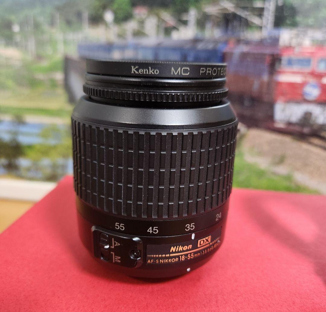 み*ぺ様 Nikon D50 　デジタル一眼レフカメラ【初心者対応】三脚&箱付き