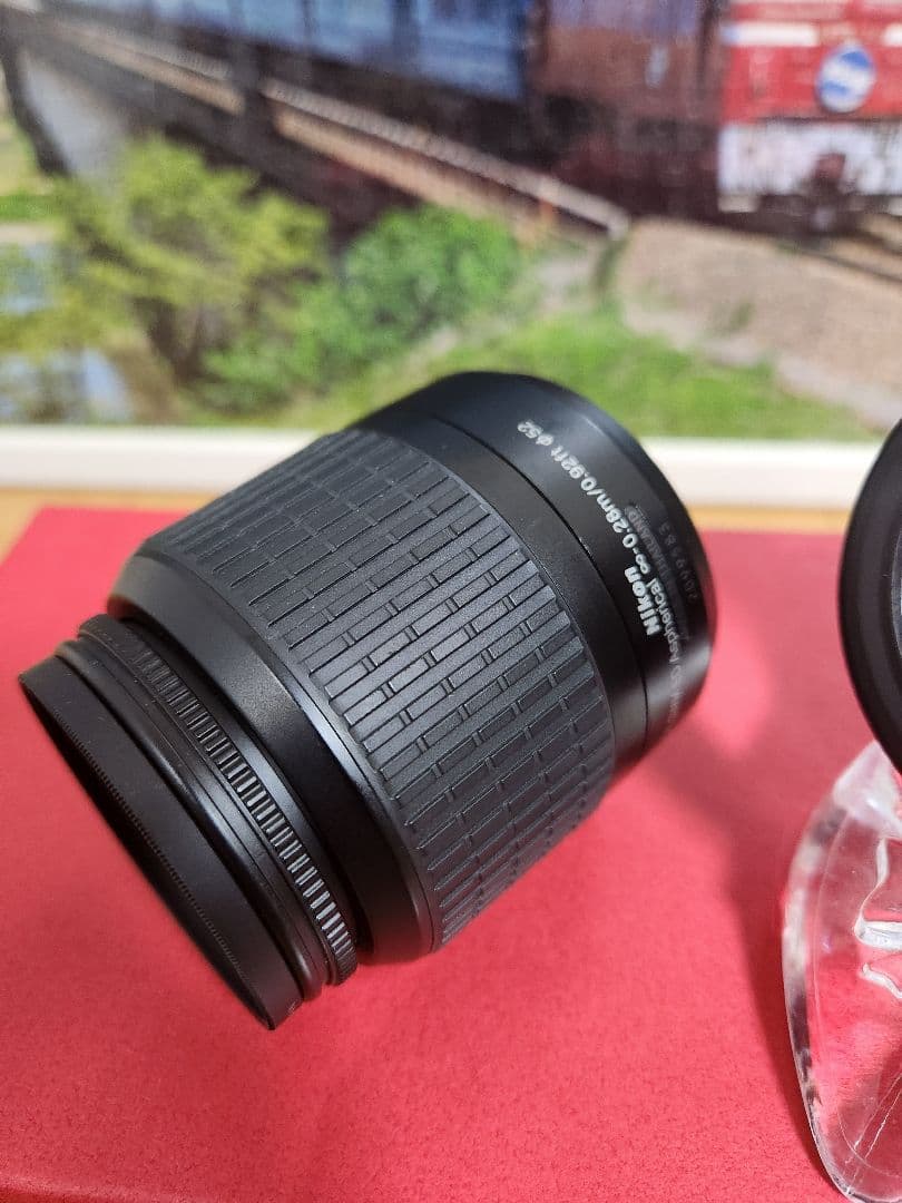 み*ぺ様 Nikon D50 　デジタル一眼レフカメラ【初心者対応】三脚&箱付き