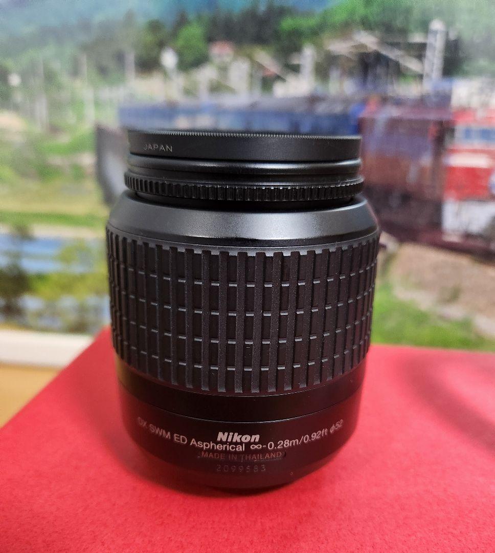 み*ぺ様 Nikon D50 　デジタル一眼レフカメラ【初心者対応】三脚&箱付き