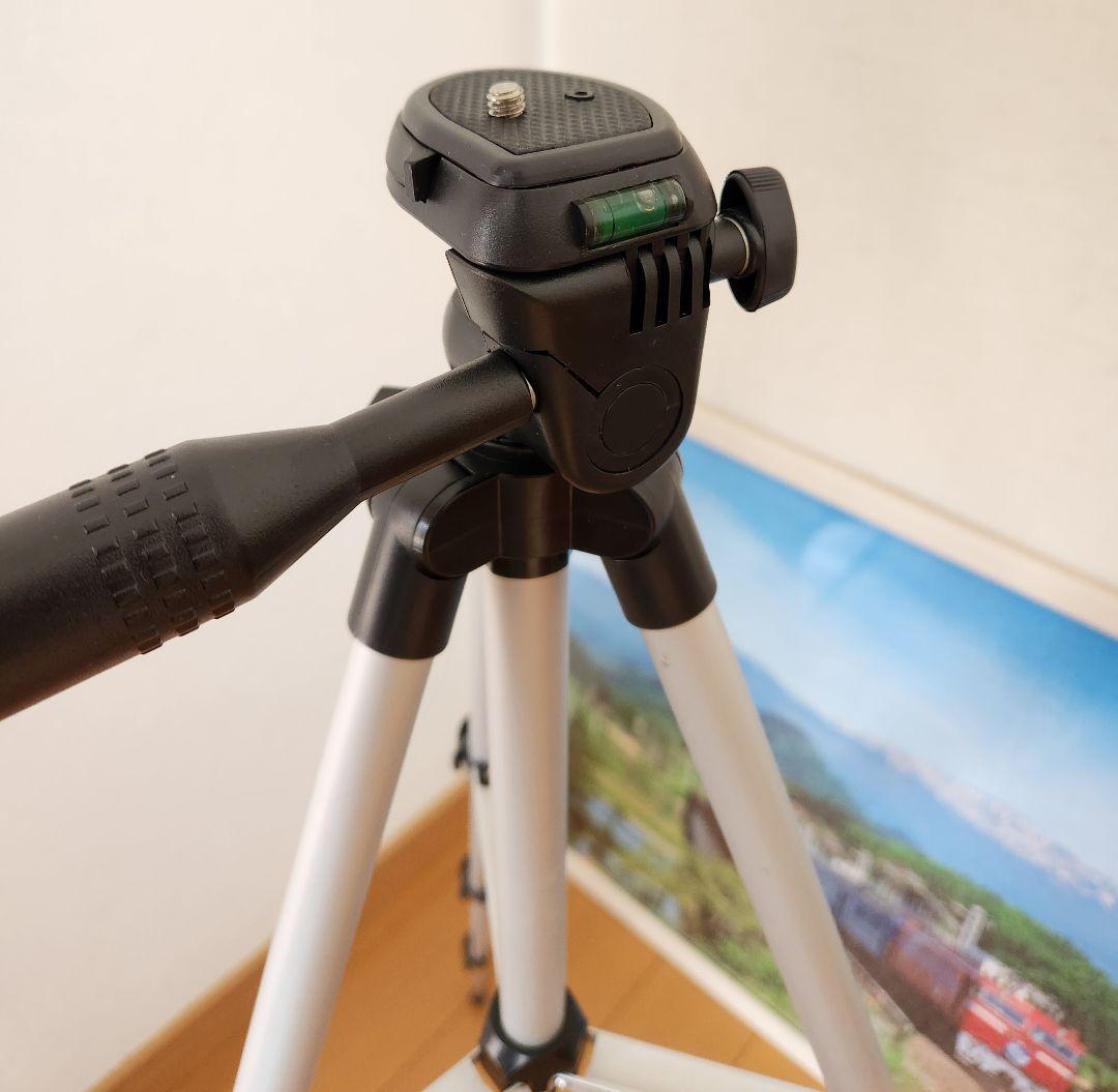 み*ぺ様 Nikon D50 　デジタル一眼レフカメラ【初心者対応】三脚&箱付き