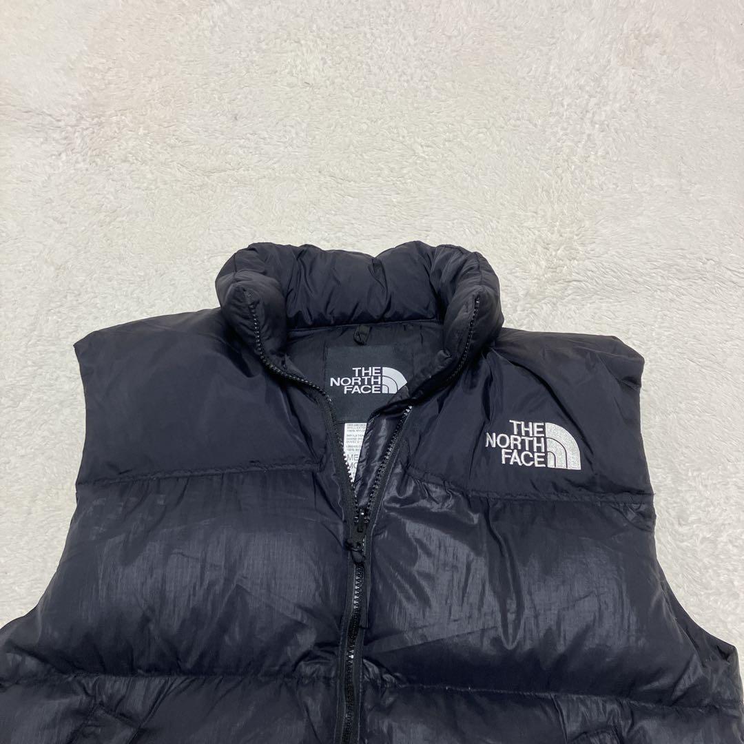 ⭐︎極希少⭐︎THE NORTH FACE ヌプシ ダウンベスト 2way フード