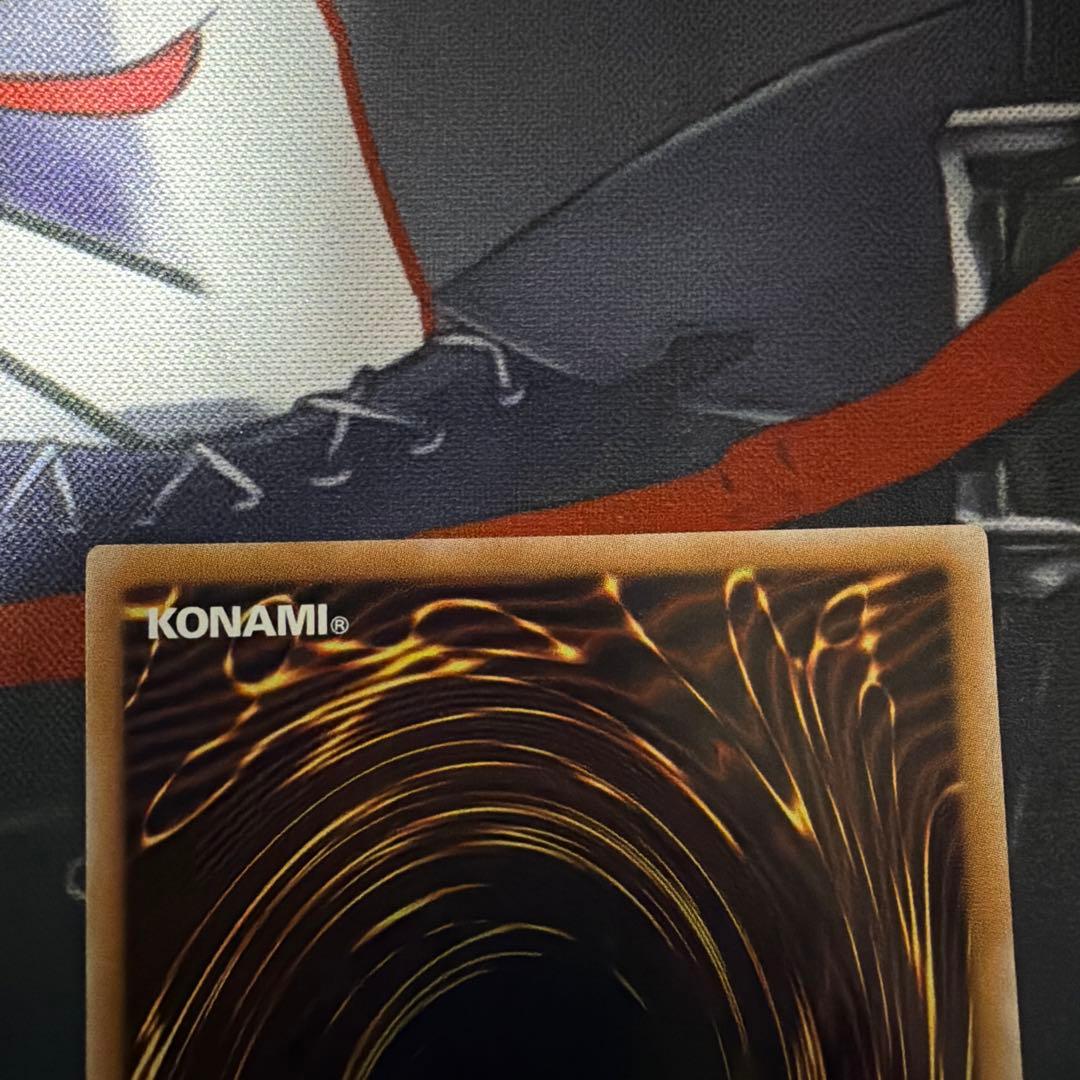 遊戯王 トゥーンブラックマジシャンガール 復刻 ウルトラ QCLP-JP010