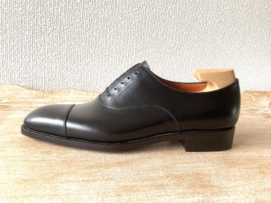 未使用　iron dress アイアンドレス 靴