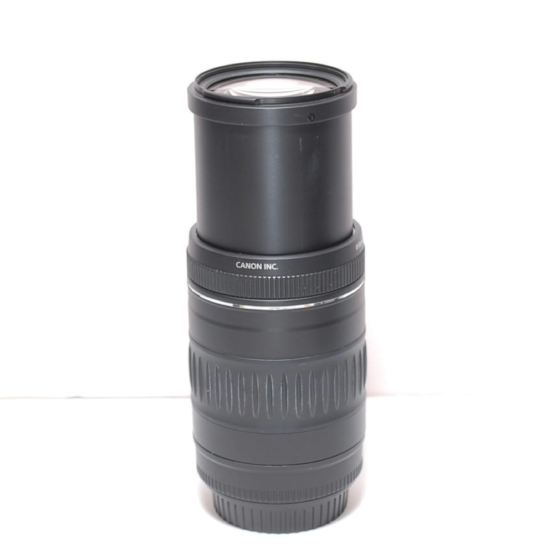 もふもふ 超望遠レンズデビュー✨Canon Kiss X50✨